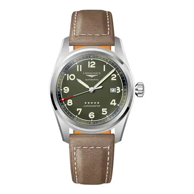 Zegarek Męski LONGINES Spirit L3.811.4.03.2