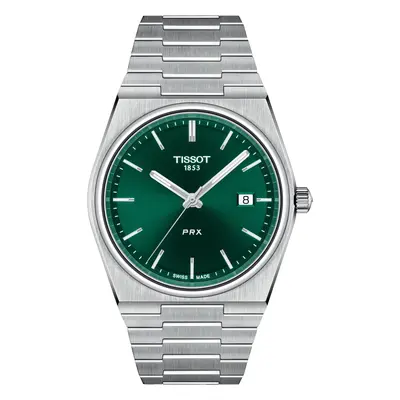 Zegarek Męski TISSOT Prx T-Classic T137.410.11.091.00