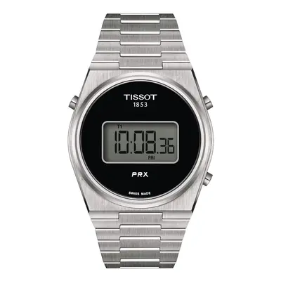 Zegarek Męski TISSOT PRX Digital T137.463.11.050.00