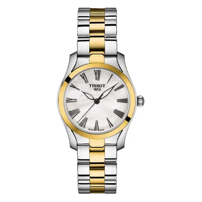 Zegarek Damski TISSOT T Wave T-LADY T112.210.22.113.00