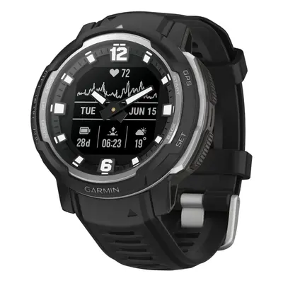 Zegarek Męski GARMIN Instinct® Crossover Instinct Crossover 010-02730-03