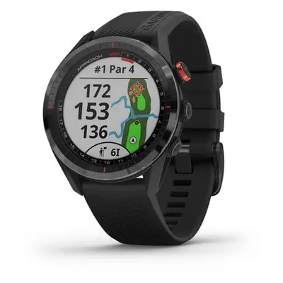 Zegarek Męski GARMIN Approach® S62 APPROACH S62 GOLF 010-02200-00