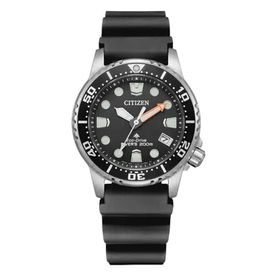 Zegarek Damski CITIZEN Diver Promaster EO2020-08E