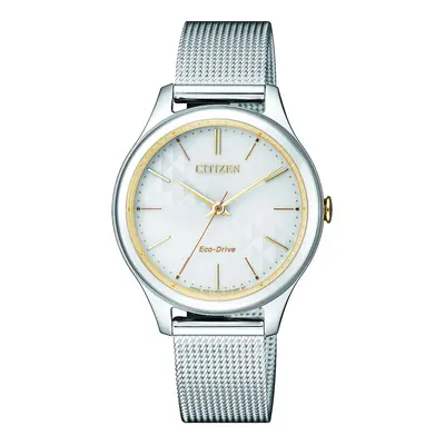 Zegarek Damski CITIZEN Lady EM0504-81A