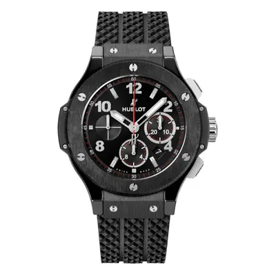 Zegarek Męski HUBLOT Original Black Magic Big Bang 301.CM.130.RX