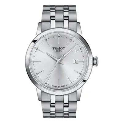 Zegarek Męski TISSOT Classic Dream T-CLASSIC T129.410.11.031.00