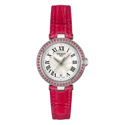 Zegarek Damski TISSOT Bellissima Small Lady T126.010.66.113.00