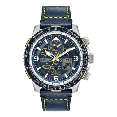 Zegarek Męski CITIZEN Skyhawk Promaster JY8078-01L