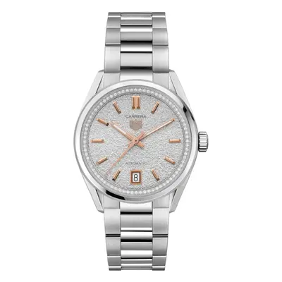 Zegarek Damski TAG HEUER Date Carrera WBN231B.BA0001