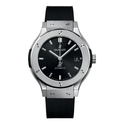 Zegarek HUBLOT Titanium Classic Fusion 565.NX.1470.RX