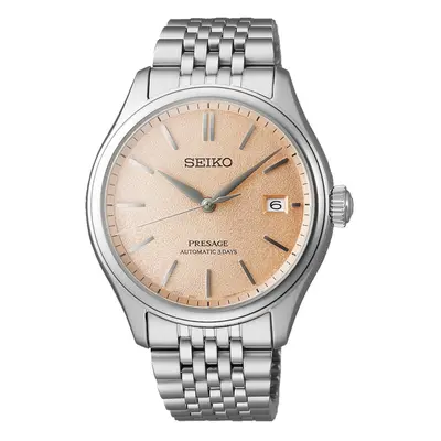 Zegarek Męski SEIKO Presage SPB467J1