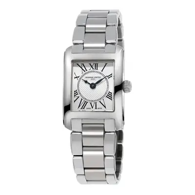 Zegarek Damski FREDERIQUE CONSTANT CARREE LADIES FC-200MC16B