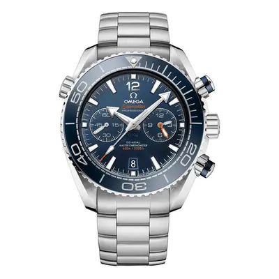 Zegarek Męski OMEGA Seamaster 215.30.46.51.03.001