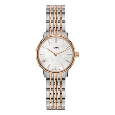 Zegarek Damski RADO Coupole Classic R22 93