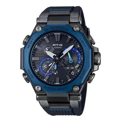 Zegarek Męski G-SHOCK EXCLUSIVE MT G Dual Core Guard Bluetooth Solar EXCLUSIVE PREMIUM MTG-B2000