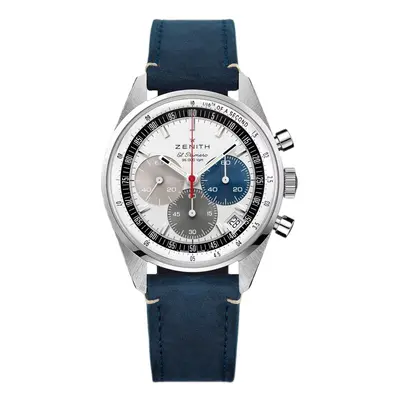 Zegarek ZENITH Chronomaster Original El Primero 03.3200.3600/69.C902