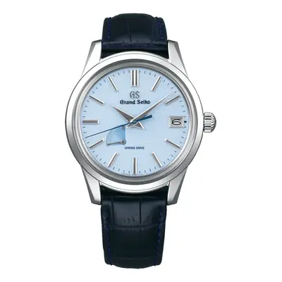 Zegarek Męski GRAND SEIKO Spring Drive Elegance SBGA407G