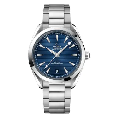 Zegarek Męski OMEGA Seamaster 220.10.41.21.03.004