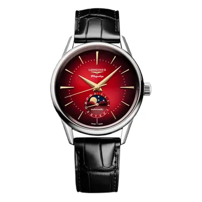 Zegarek LONGINES Year Of The Dragon Flagship Heritage L4.815.4.09.2