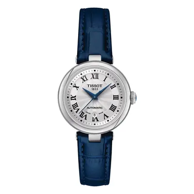 Zegarek Damski TISSOT Automatic BELLISSIMA T126.207.16.013.00