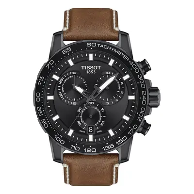 Zegarek Męski TISSOT Supersport Chrono T-SPORT T125.617.36.051.01