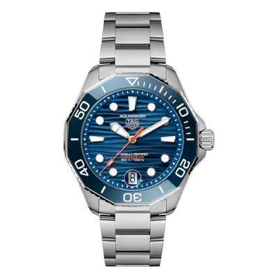 Zegarek Męski TAG HEUER Aquaracer Professional 300 WBP5111.BA0013