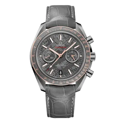 Zegarek Męski OMEGA Speedmaster 311.63.44.51.99.001