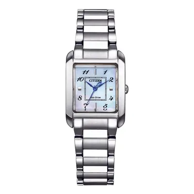 Zegarek Damski CITIZEN L Square Lady EW5600-87D