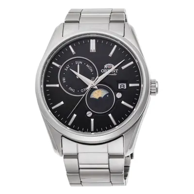 Zegarek Męski ORIENT Sun and Moon Contemporary RA-AK0307B10B