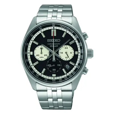 Zegarek Męski SEIKO Chronograph Quartz SSB429P1