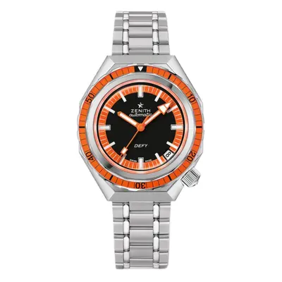 Zegarek Damski ZENITH Defy Revival 03.A3648.670/21.M3648