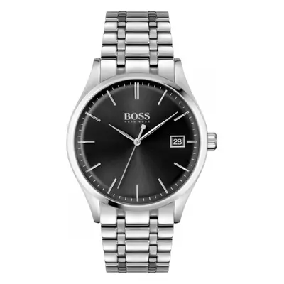 Zegarek Męski HUGO BOSS COMMISSIONER 1513833