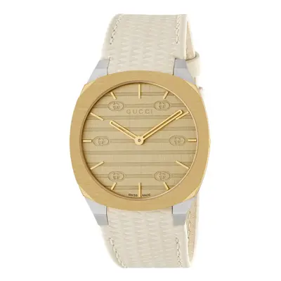 Zegarek Damski GUCCI 25H 25HÂ YA163416