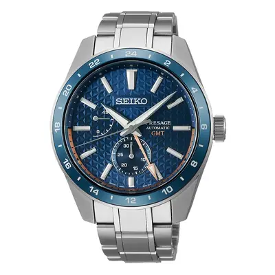 Zegarek Męski SEIKO Automatic Presage SPB217J1