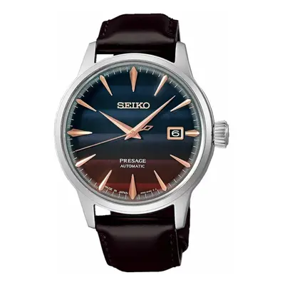 Zegarek Męski SEIKO Cocktail Time Star Bar Presage SRPK75J1