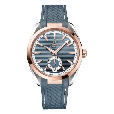 Zegarek Męski OMEGA Aqua Terra Seamaster 220.22.41.21.03.001