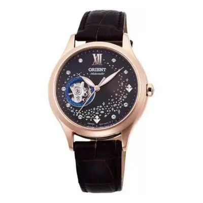 Zegarek Damski ORIENT Open Heart Automatic Blue Moon II RA-AG0017Y30B