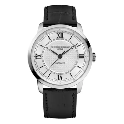 Zegarek FREDERIQUE CONSTANT Classics FC-301S3B6