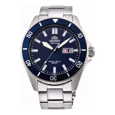 Zegarek Męski ORIENT Kanno Automatic Sports RA-AA0009L39B