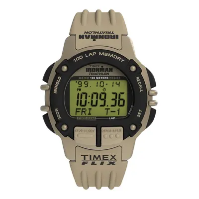 Zegarek Męski TIMEX Ironman TW5M63100