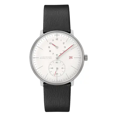 Zegarek Męski JUNGHANS Max Bill 27/4493.02