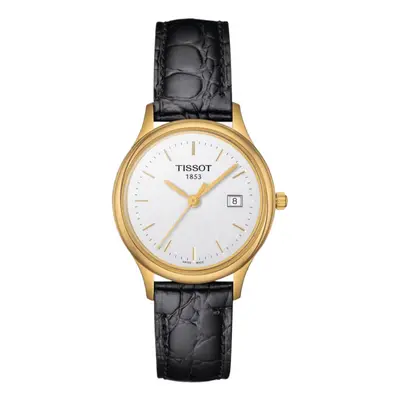 Zegarek Damski TISSOT T-Gold T913.210.16.031.01