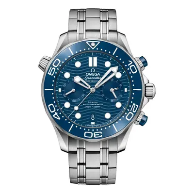 Zegarek Męski OMEGA SEAMASTER 210.30.44.51.03.001