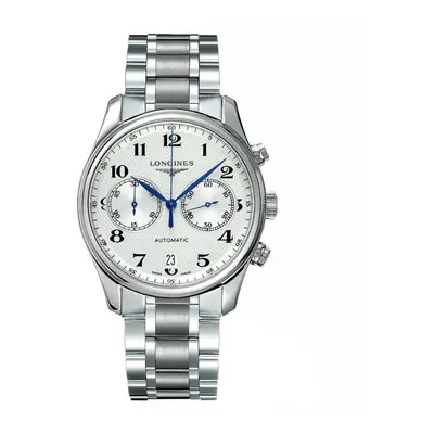 Zegarek Męski LONGINES Master Collection L2.629.4.78.6