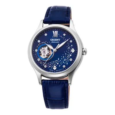 Zegarek Damski ORIENT Automatic Blue Moon II RA-AG0018L10B