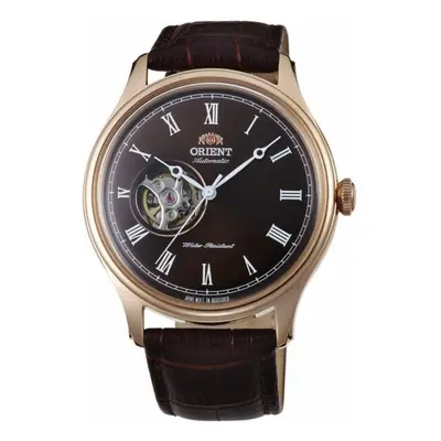 Zegarek Męski ORIENT Open Heart Automatic Envoy TAG00001T0