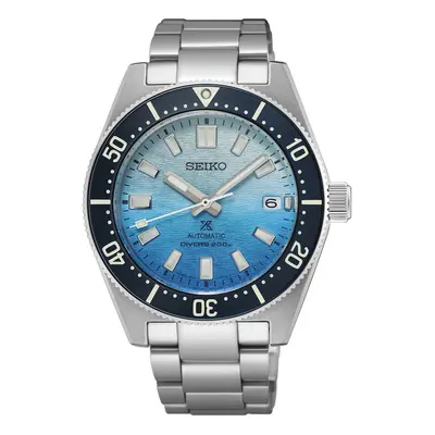 Zegarek Męski SEIKO Prospex Zakynthos SPB473J1