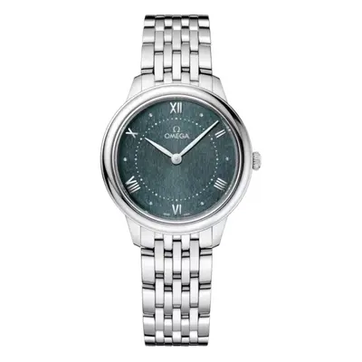 Zegarek Damski OMEGA Prestige De Ville 434.10.30.60.10.001