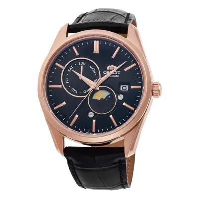 Zegarek Męski ORIENT Sun & Moon Automatic Contemporary RA-AK0309B10B