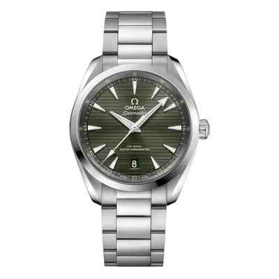 Zegarek Męski OMEGA Aqua Terra 150M Seamaster 220.10.38.20.10.003